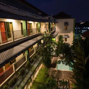 Hotel Spazzio Bali
